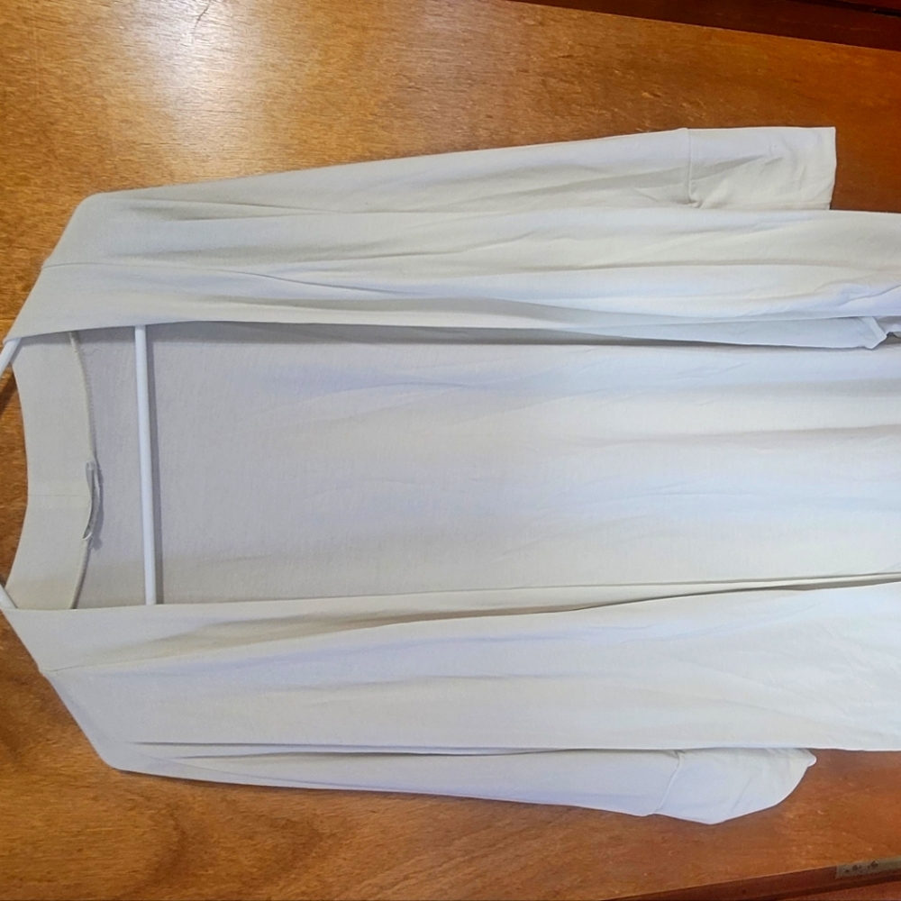 Cocoon Cardigan